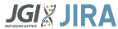 Joint Genome Institute JIRA